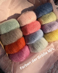 Garnset "Cardiducoeur"