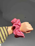 Scrunchie handmade