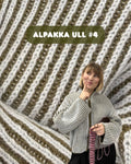 Yarn Set "Malmö Zipper"