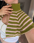 Garnset "Lottazipper"