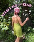 Add-on Sorbet Kleid Guide