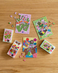 Bundle Mini Puzzles