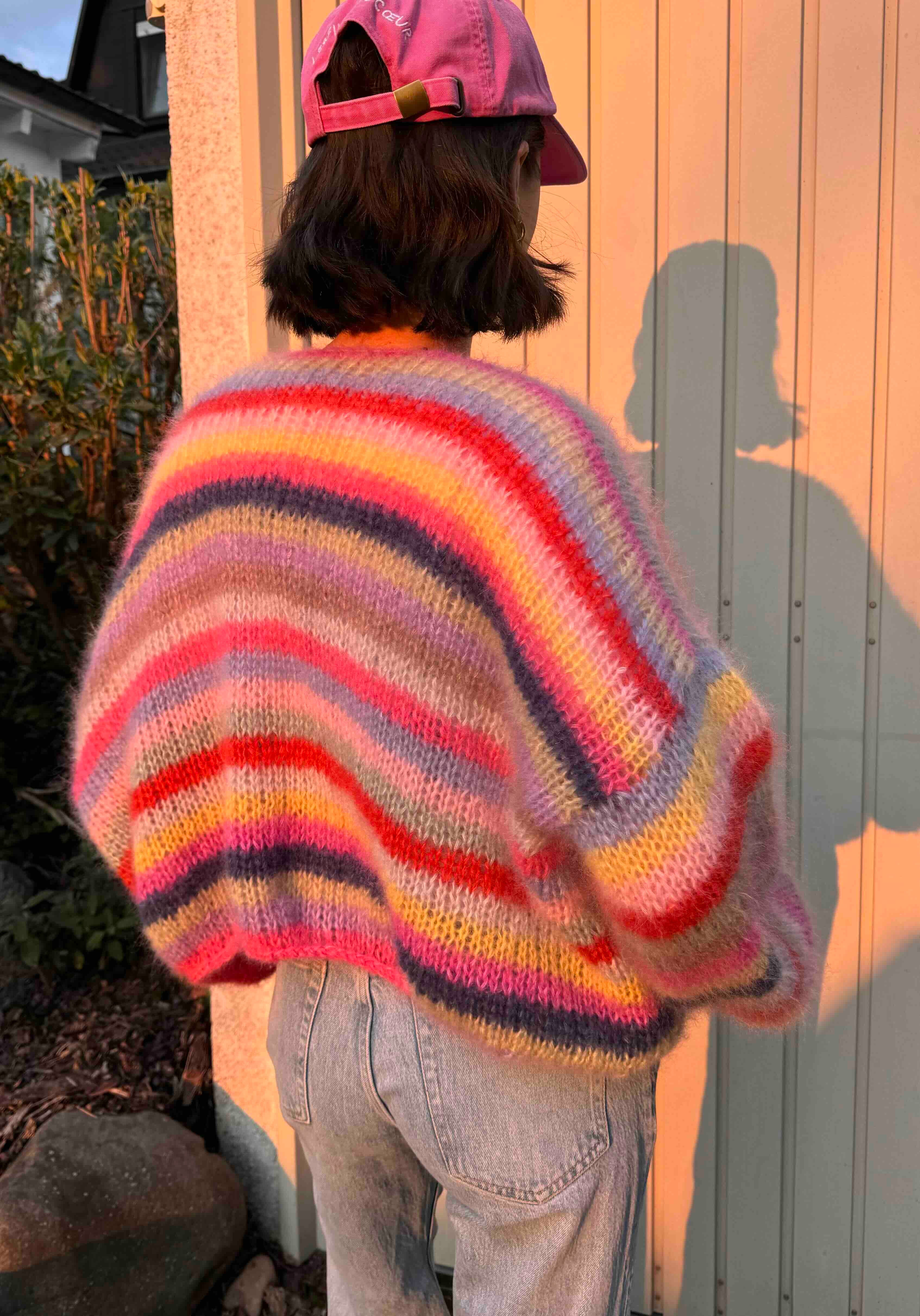 Garnset "Cardiducoeur"