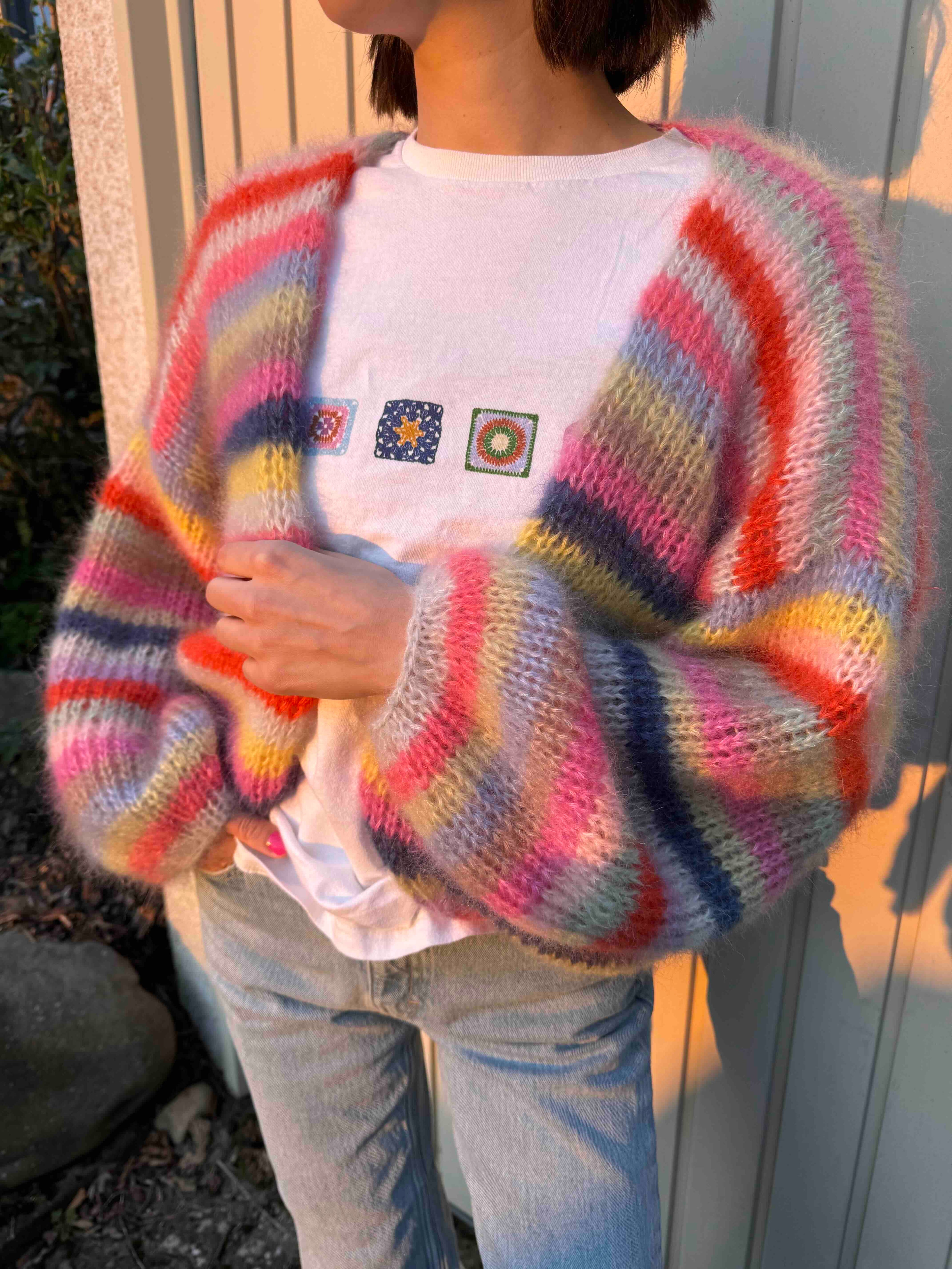 Garnset "Cardiducoeur"