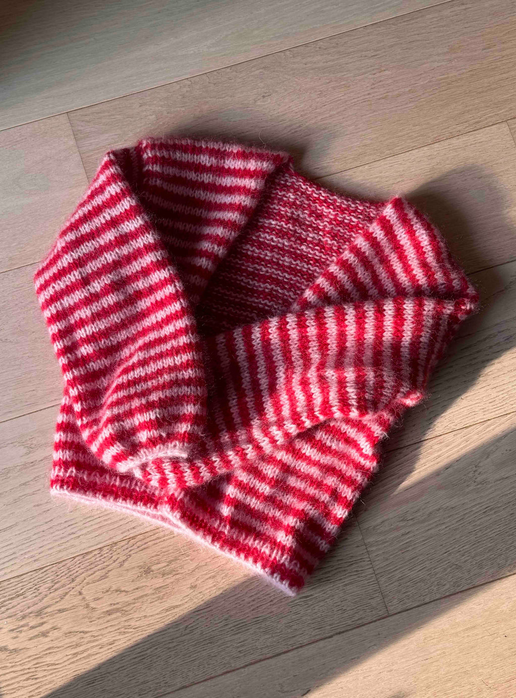 Garnset "MAREN" Cardigan