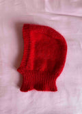Strickanleitung "Berta" Balaclava