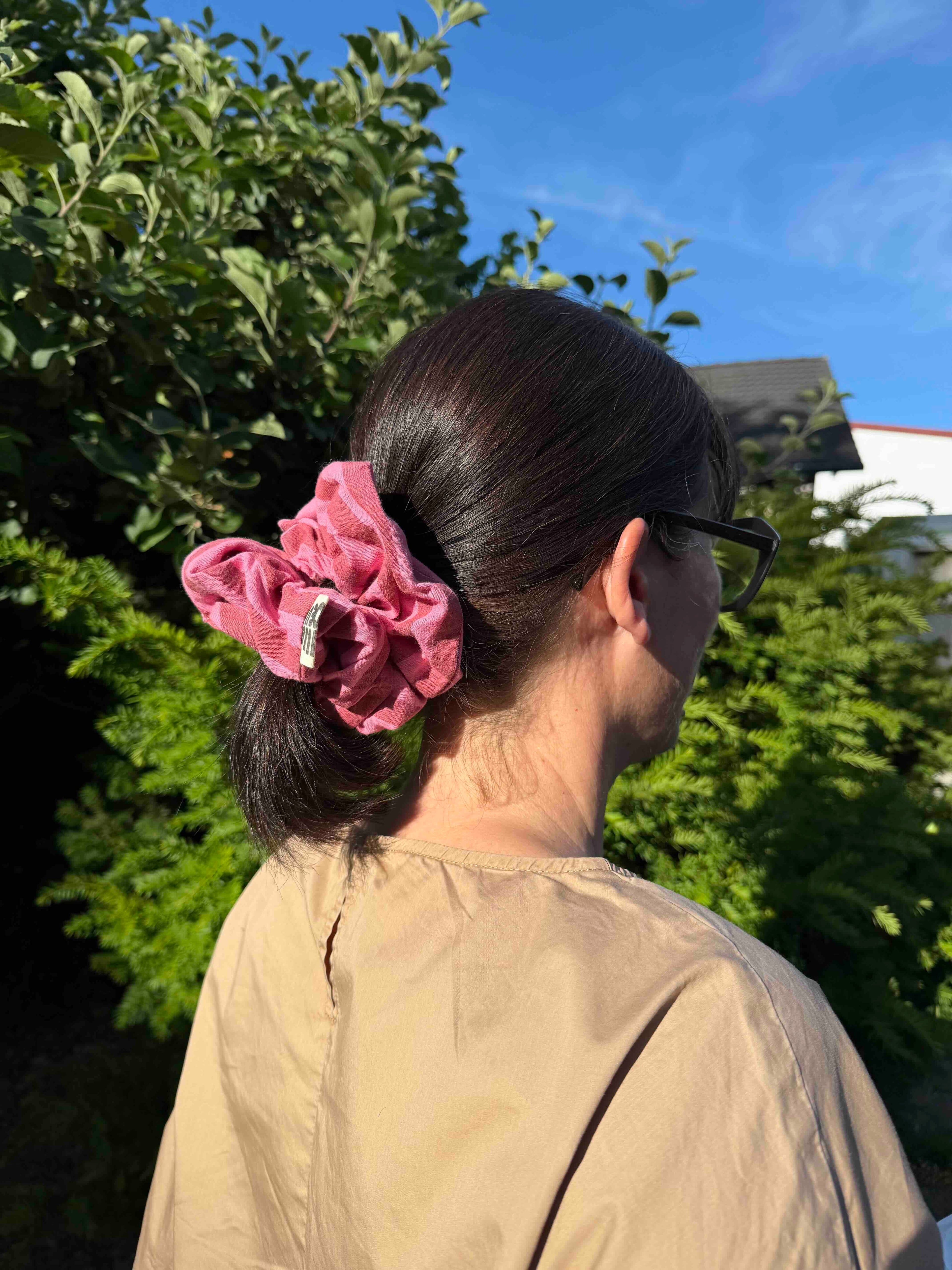 Scrunchies