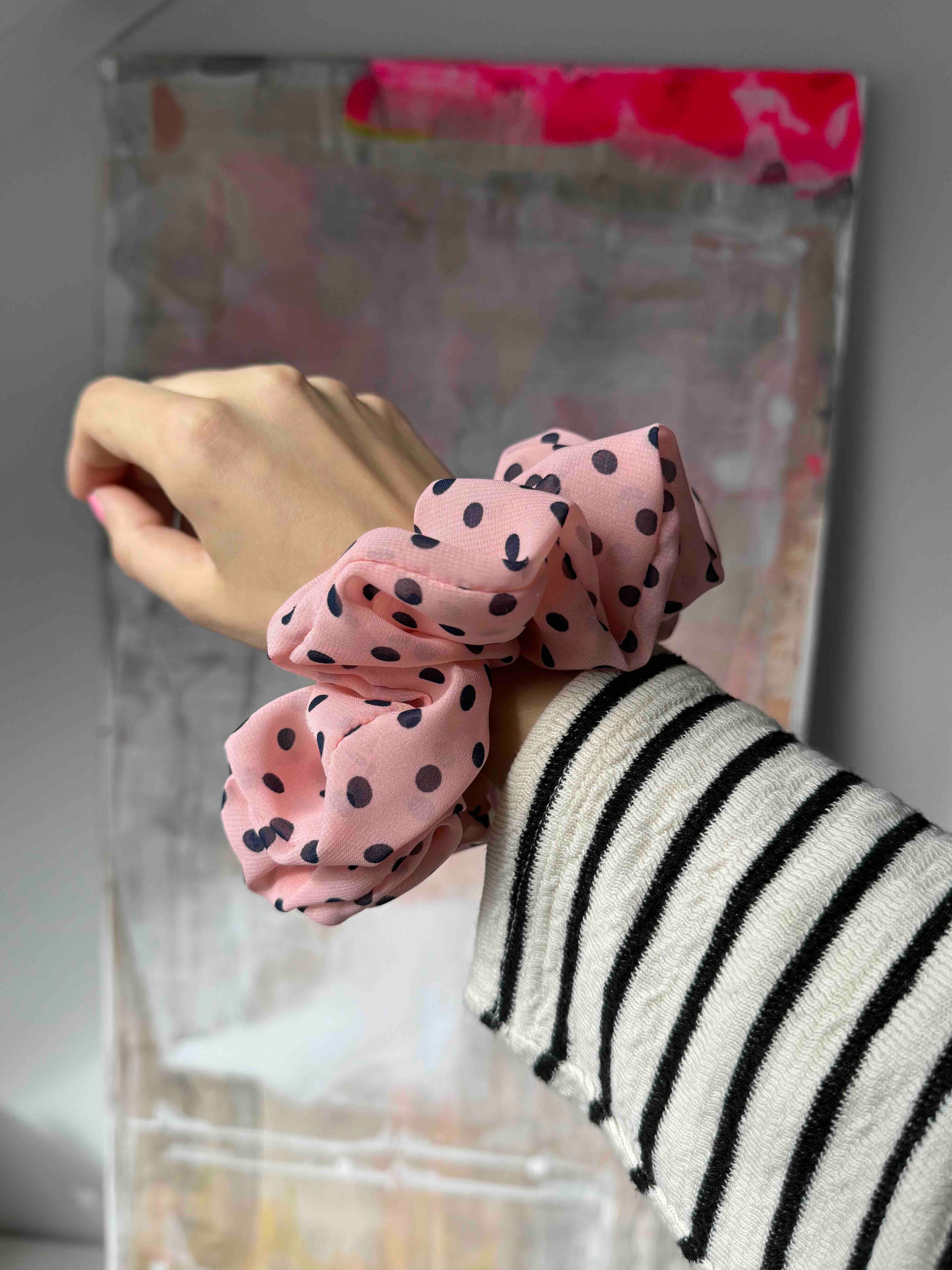 Scrunchies