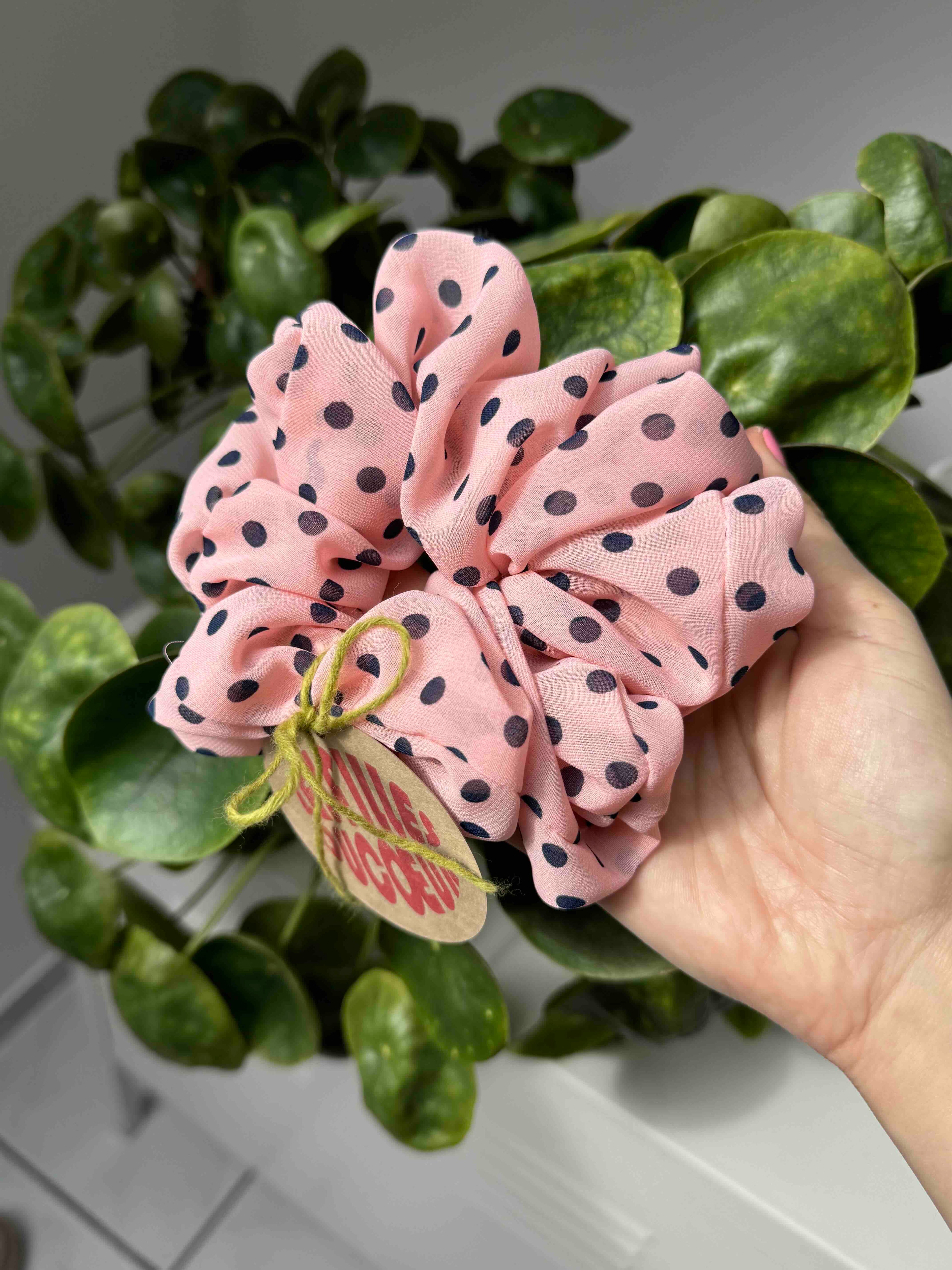 Scrunchies