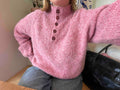 COMING SOON! Strickanleitung "Cara Raglan"