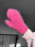 Strickanleitung "Gloria Gloves"