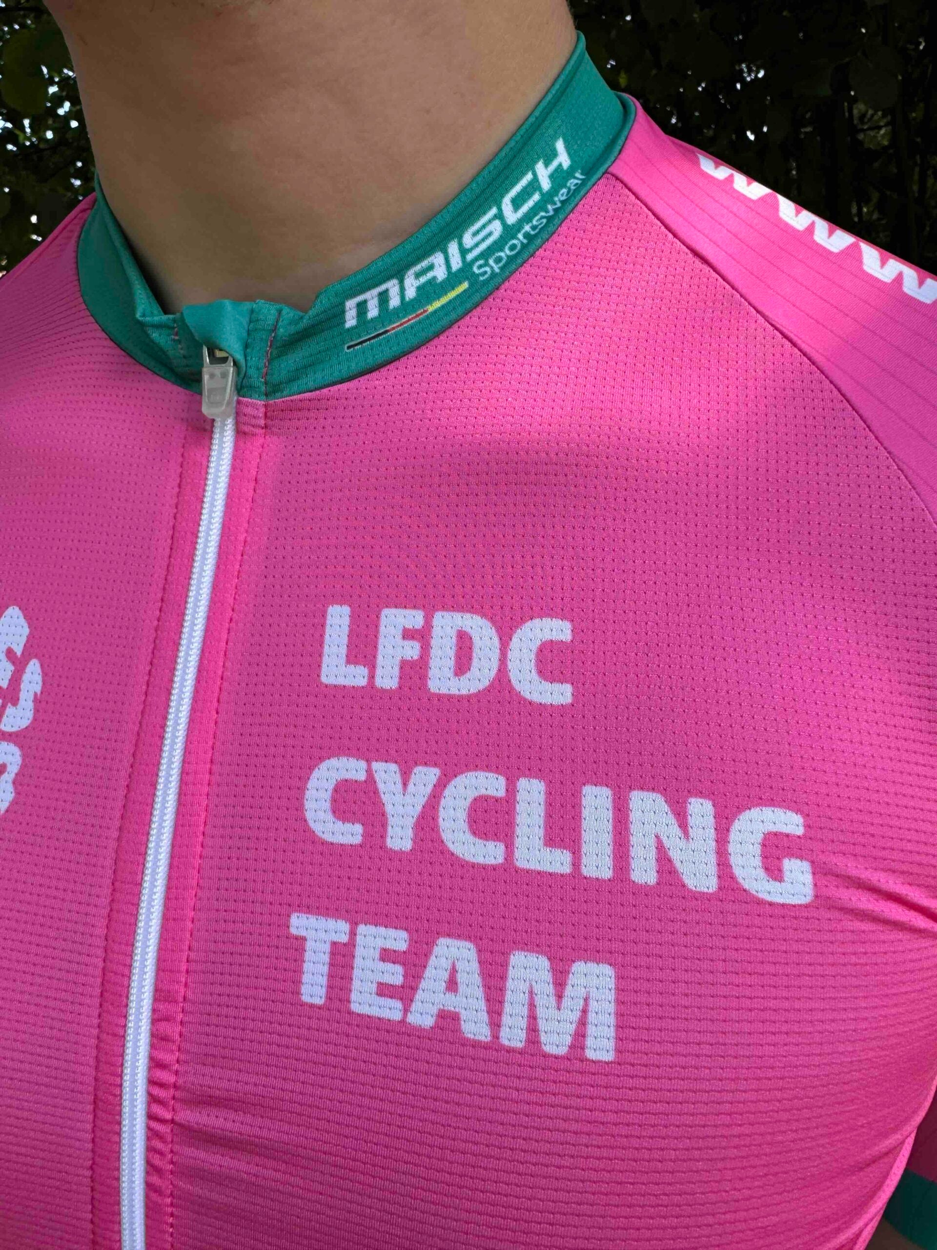 Preorder Rad-Trikot ab 10.08.