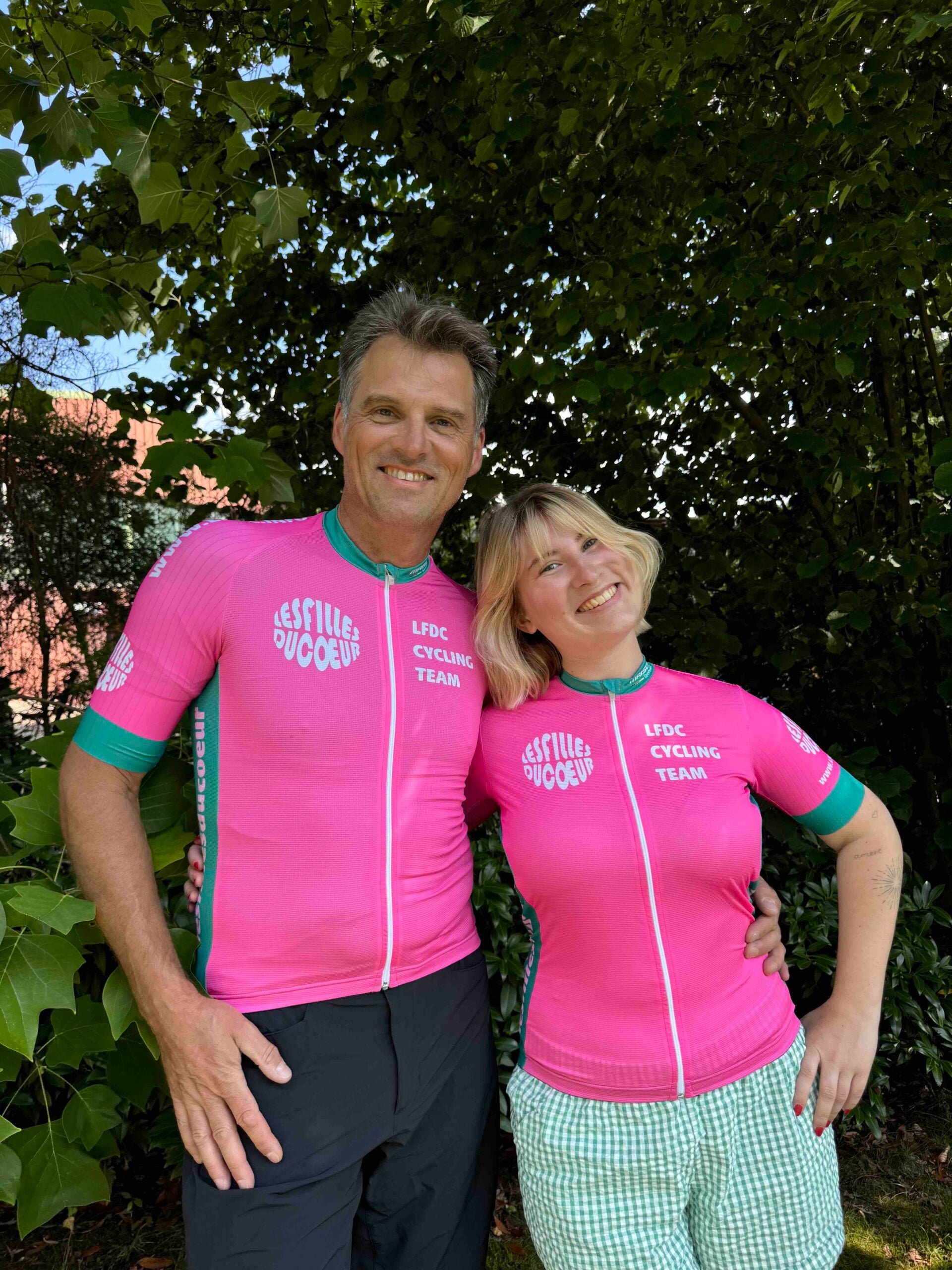 Preorder Rad-Trikot ab 10.08.