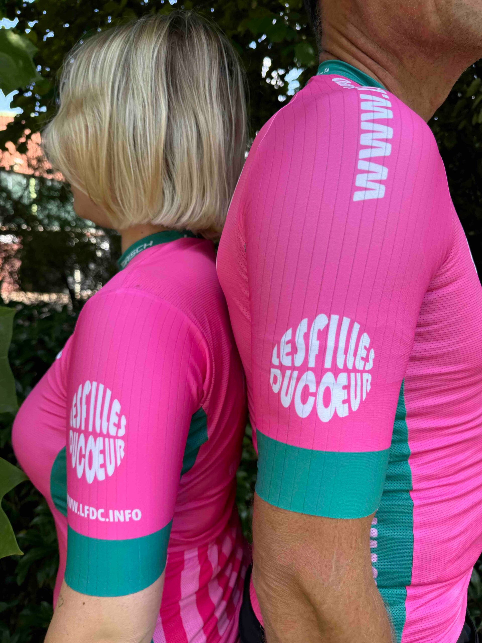 Preorder Rad-Trikot ab 10.08.
