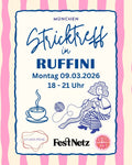 Stricktreff im Ruffini 9. März