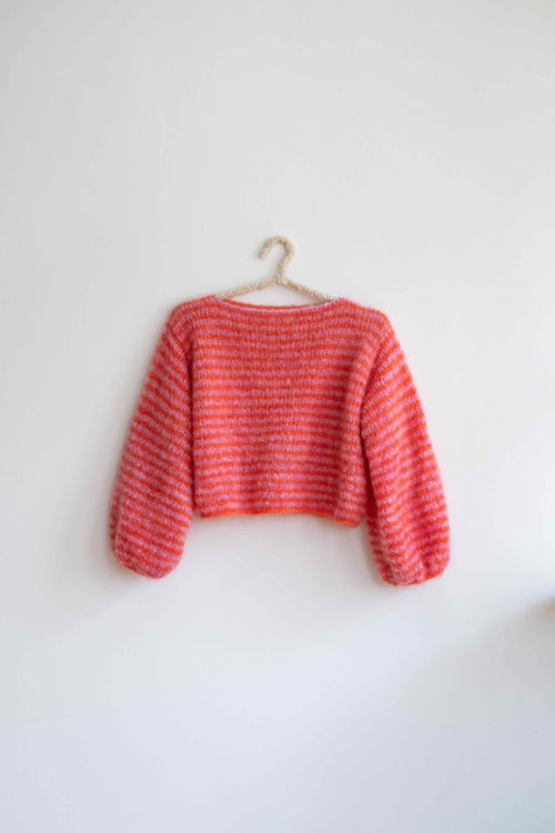 Garnset "Bonbon Pull(i)under" WALK