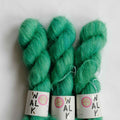 Kid Mohair Lace Yarns