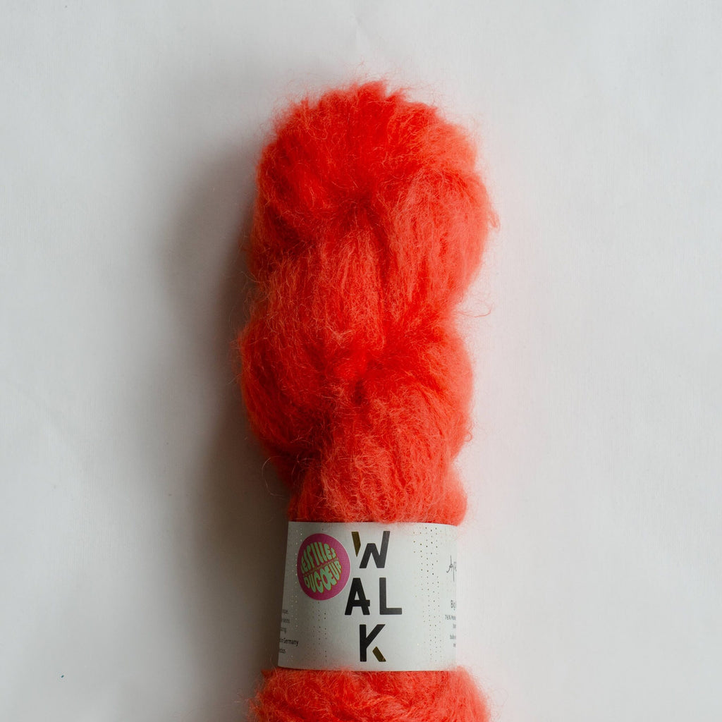 Yarn set "Bonbon Pull(i)under"