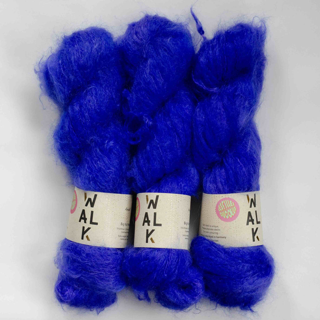 Yarn set "Bonbon Pull(i)under"