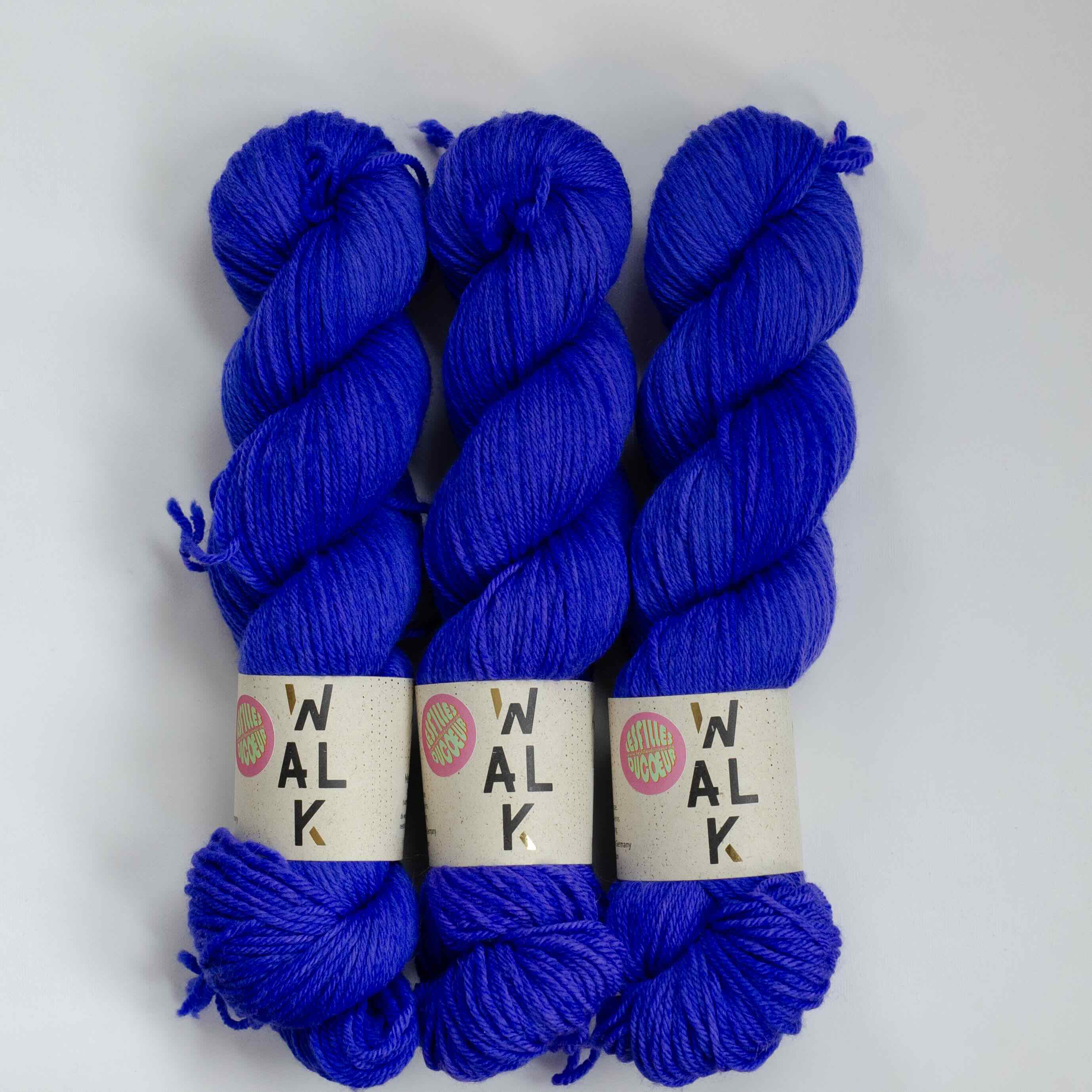 Merino DK yarns