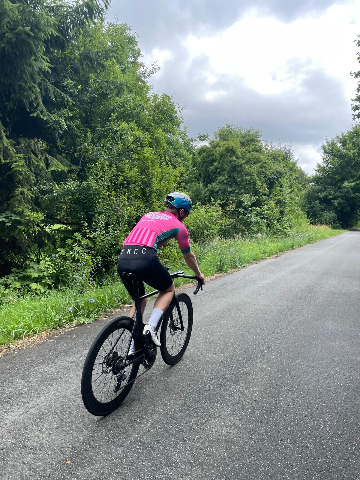 Preorder Rad-Trikot ab 10.08.