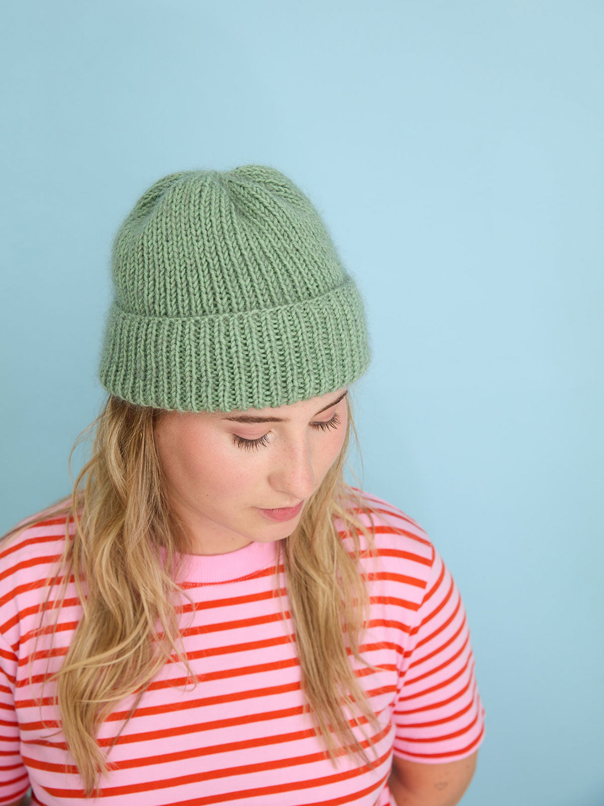 Strickbuch HAPPY KNITS