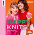 Strickbuch HAPPY KNITS