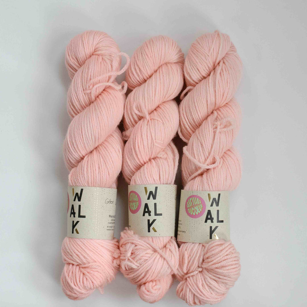 Garnset "Lilly Vest"