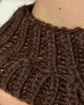 Yarn set "CPH Sweater" Glitter Edition
