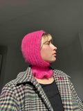 Strickanleitung "Dally Balaclava"