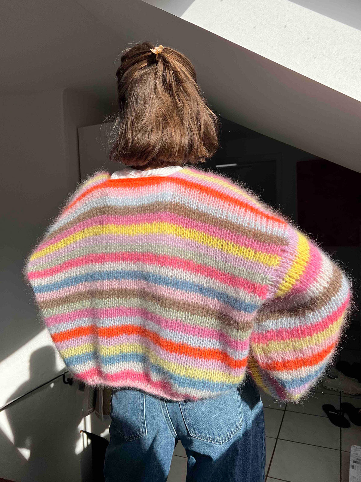 Garnset "Cardiducoeur"