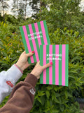 Knitting Journals